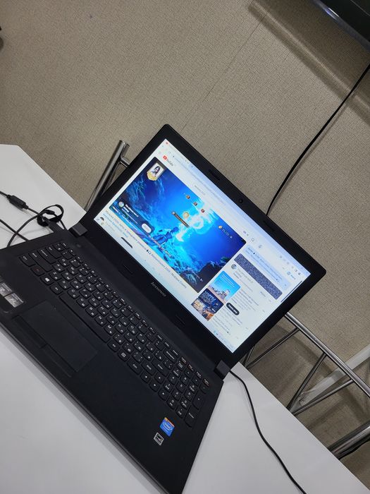 Ноутбук Lenovo G50