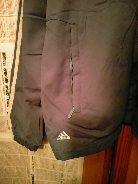 Продам спортивную одежду