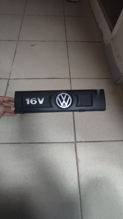 Крышка клапана Фольксваген