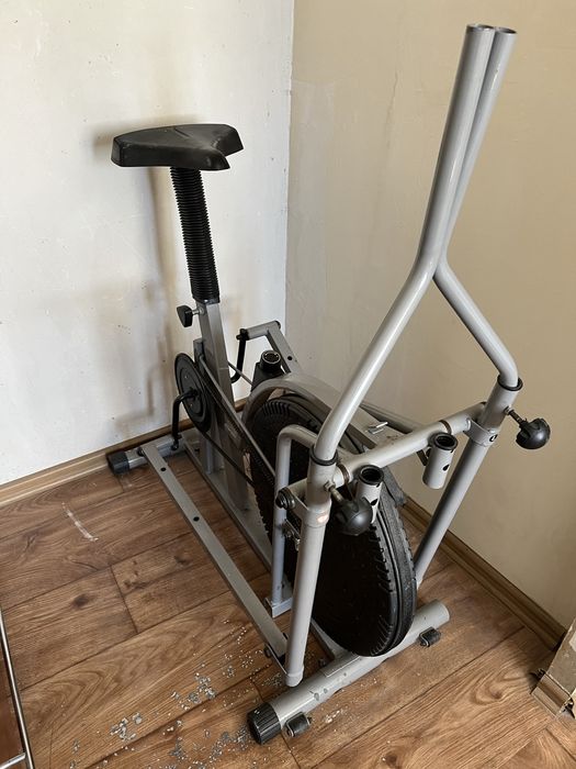 Продам Велотренажер