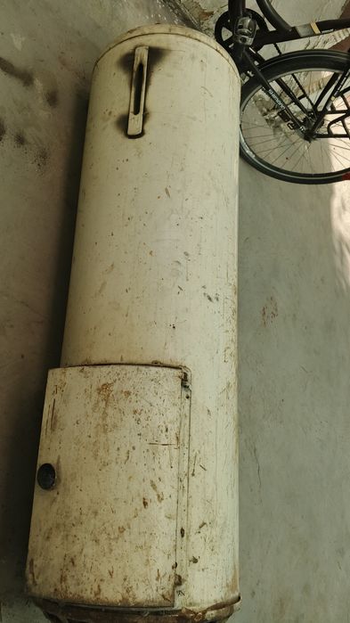 AGV Kotyol АГВ котёл