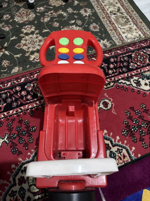 Детская машинка .