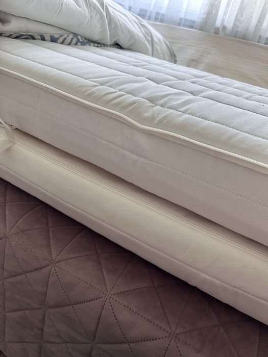 Canapea extensibila ikea