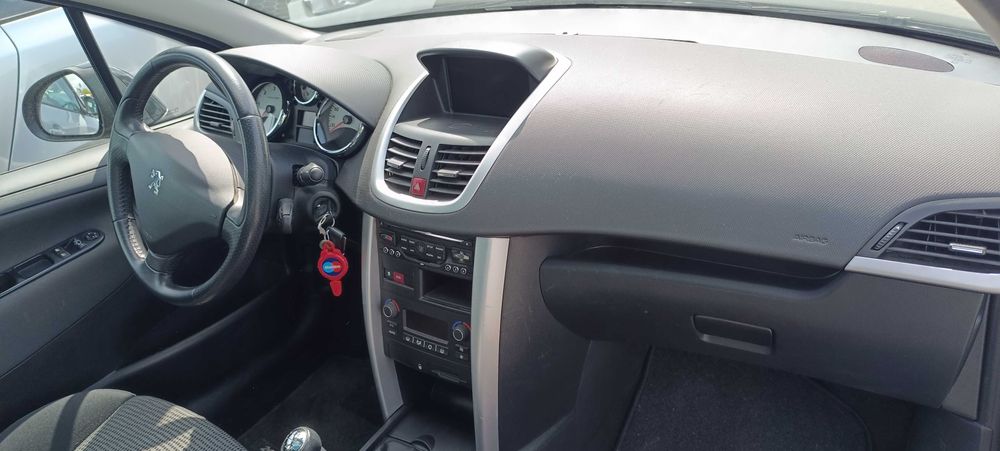 Peugeot 207 SW 1.4i/1.4HDi 1.6i/1.6HDi 2006-2014г на части