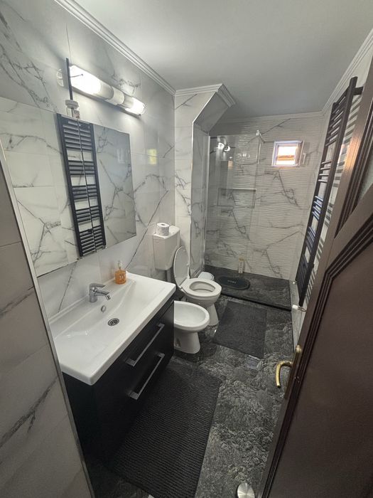 Apartament modern 4 camere Centru etaj 2 Proprietar