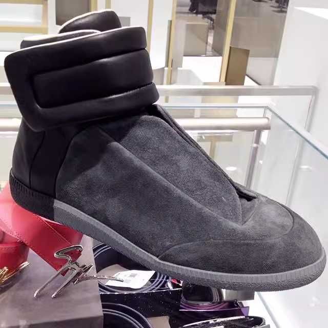 (На заказ) Maison Margiela 22 Future 1 high (карго отдельно)