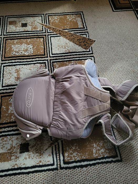 Переноска для детей