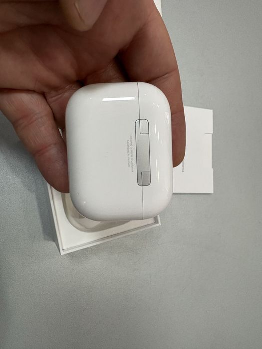 AirPods Pro, 3th Gen