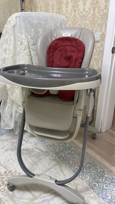 Продам детский стул стол