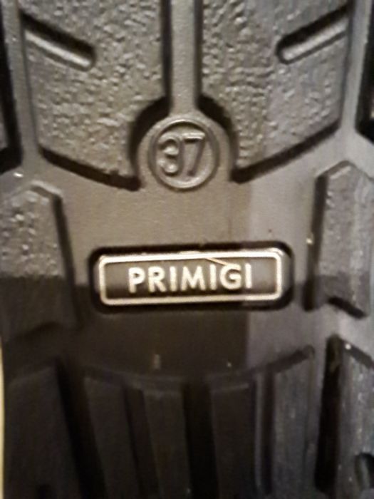 Cizme copii waterproof Primigi