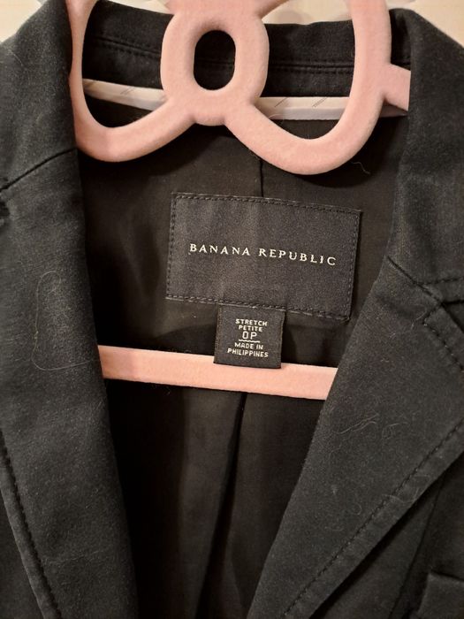 Дамско сако Banana Republic