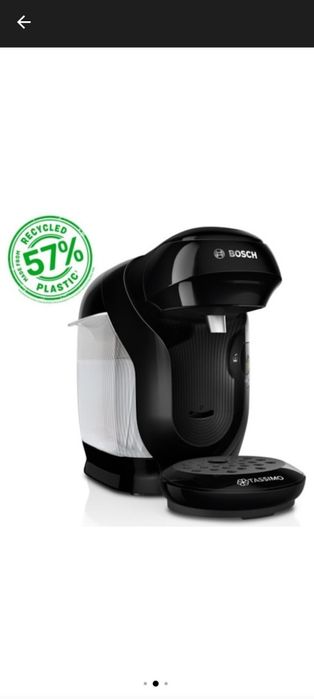 Espressor Tassimo Style Negru