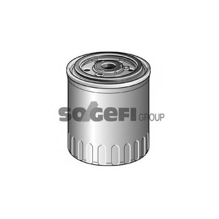 Filtru de combustibil Daewoo MUSSO FJ 1998-2016 0010920901