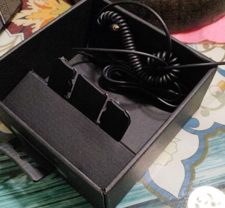 Безпроводные наушники