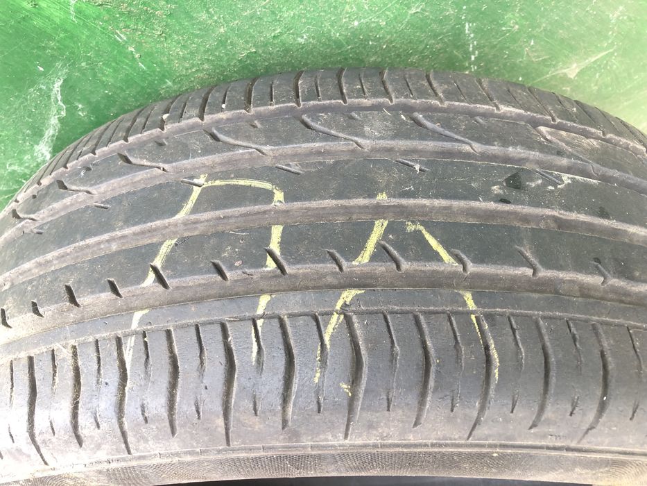 Гуми Continental летни 205 55 16