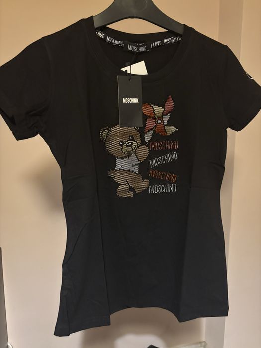 Дамски тениски - DG, CK,  HUGO, BOSS, MOSCHINO