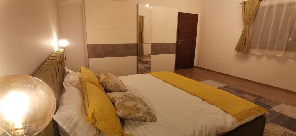 Casa de inchiriat Geigorescu 165 mp