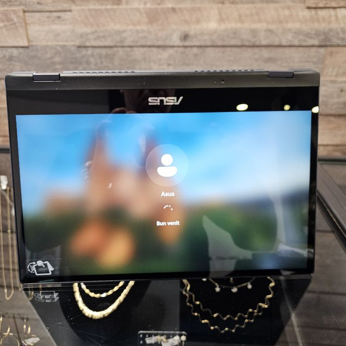 Amanet F28: Laptop Asus TP412FA [p]