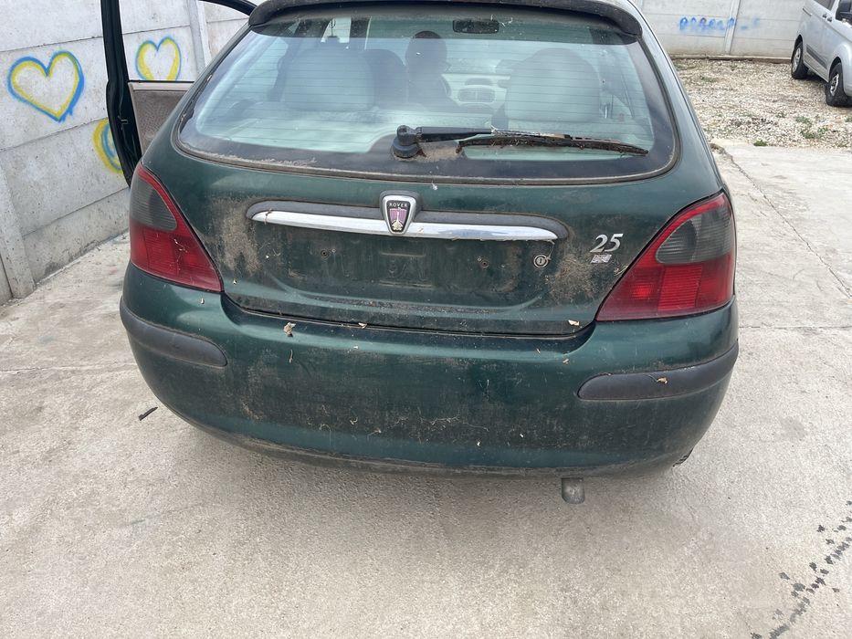 Cumparam (colectam ) autoturisme pentru fier vechi si nu numai