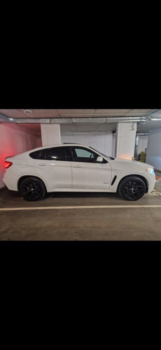 Комплект 21" Джанти с Гуми Hankook Ventus S1 evo3 SUV за BMW -DOT2023