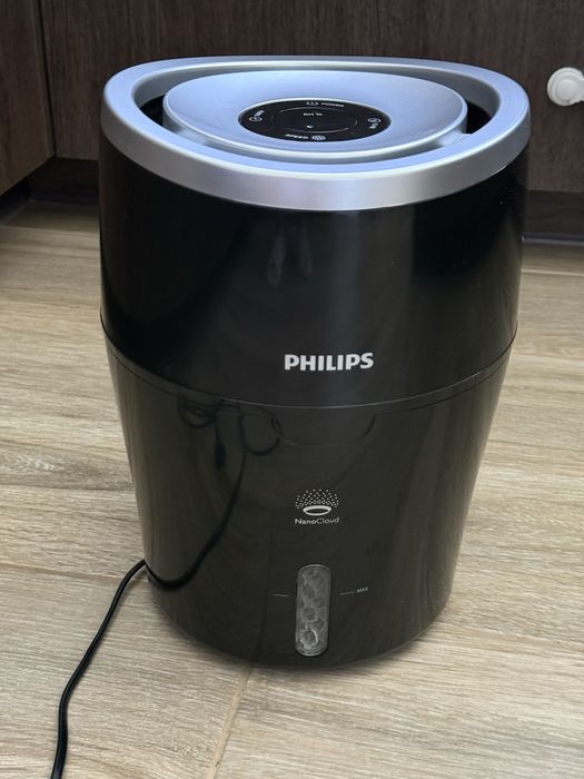 Овлажнител за въздух Philips HU4813