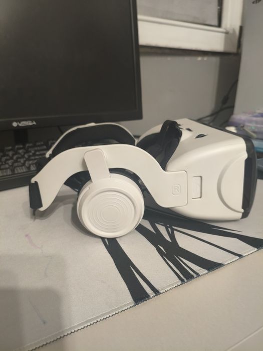 Виртуальные очки