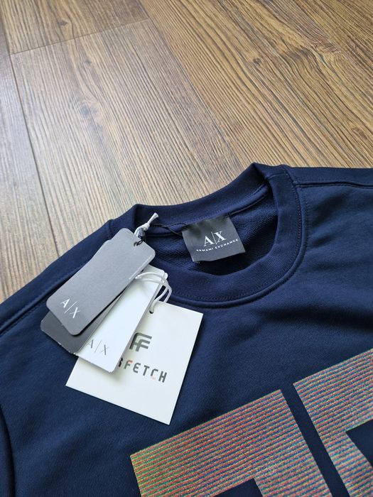 Страхотна мъжка блуза суитчър размер S M L XL 2XL