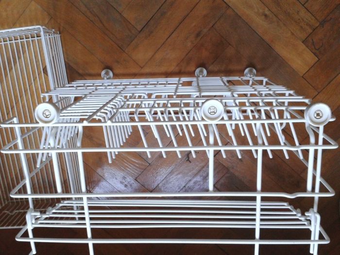 Кошница за миялна машина Whirlpool