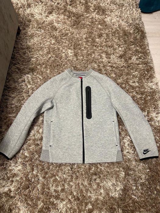 Hanorac nike tech 12-13 ani