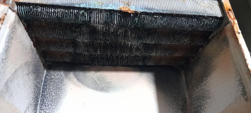 Ремонт катлов ческа