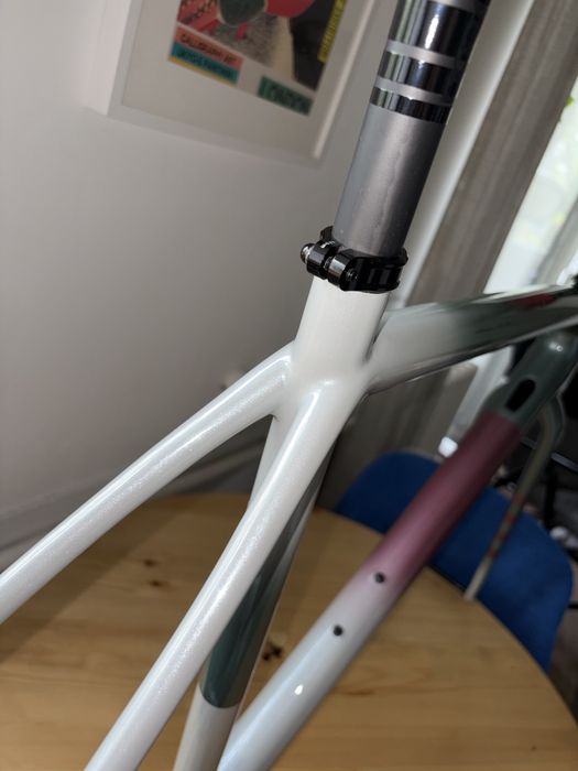 Specialized Crux 2025