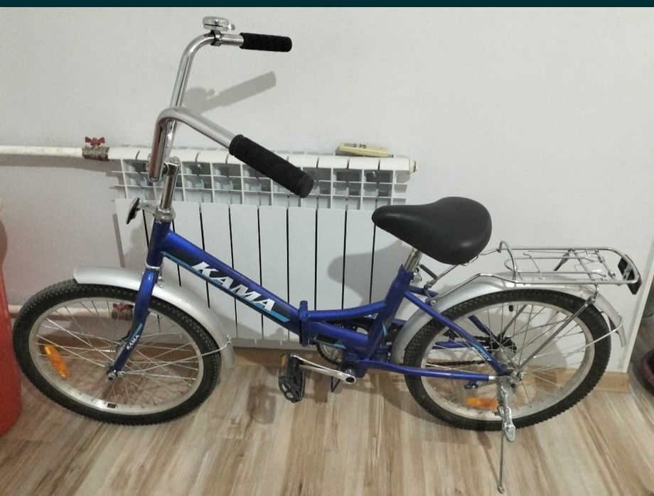 Продам велосипед "Кама"
