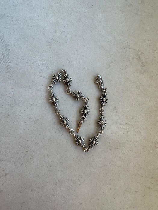 Гривна Chrome Hearts