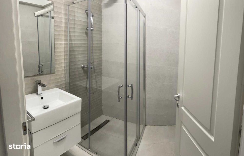 Apartament 2 camere decomandat | Grand Beetle Păcurari | 50 mp | Etaj