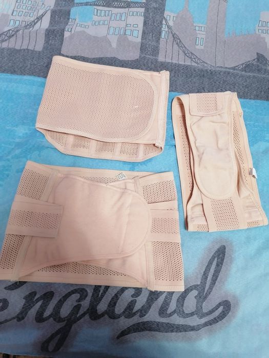 Корсет 3в1 для женщин