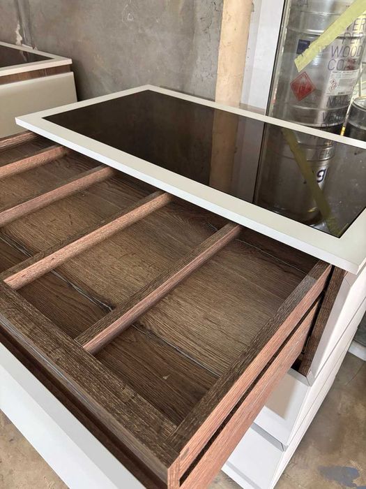 Комод гардеробный Adana премиум качества