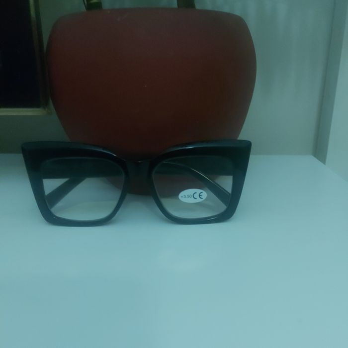 Vind ochelari pentru femei de vedere  +3.5