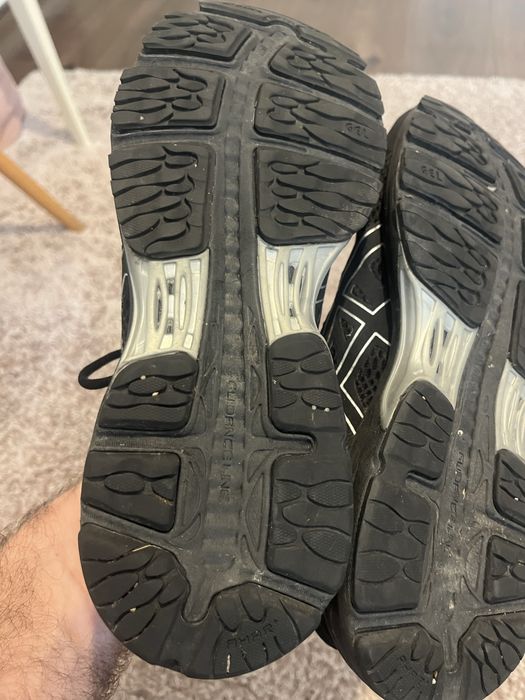 Asics Gel-Cumulus 18-оригинални маратонки