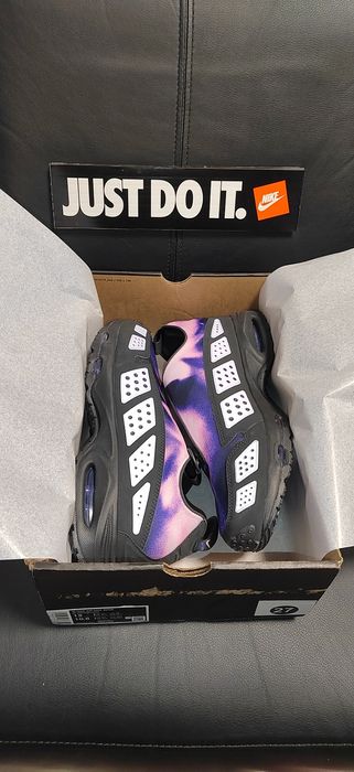 Nike Air Max SNDR, номер 44,5