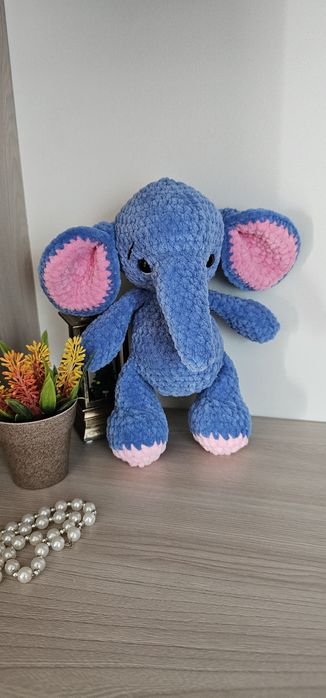 Продам игрушку ручной работы