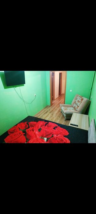 Сдам Компактно красивое 3ч4000т Сарыаркаа