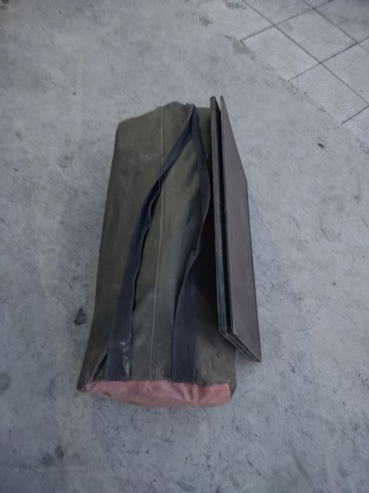 Продам надувную лодку