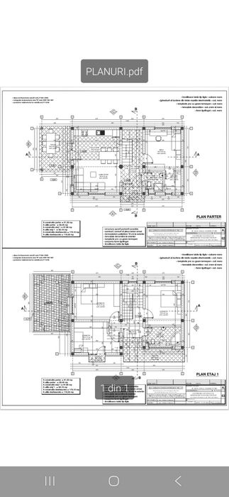 Case de vânzare în Paulesti str Toma socolescu