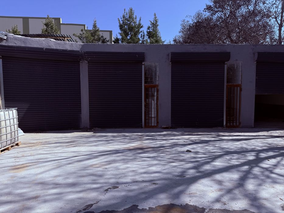 Автосервис 3та бокс катта жойи бн арендага