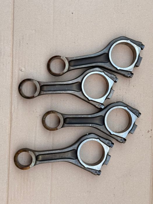 Biele 204DTD , Land Rover, JAGUAR