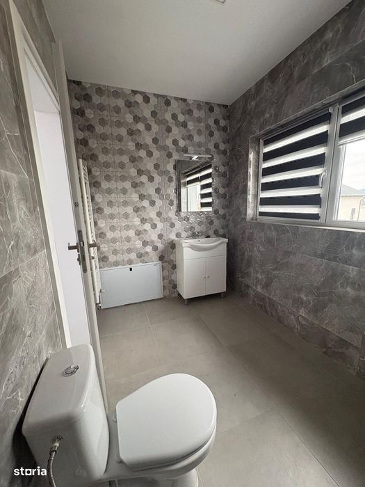 CASA Nouă in Cristian