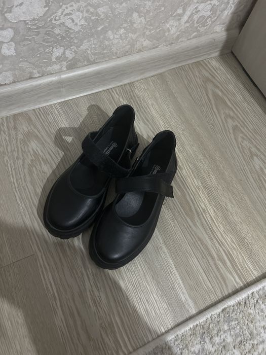 Туфли для девочек