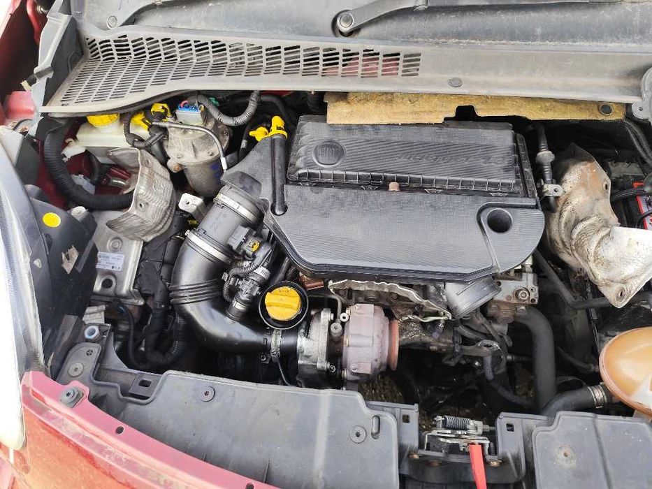 Dezmembram Fiat 500L 1.3 multijet Euro 5 An 2013
Cod 4977764