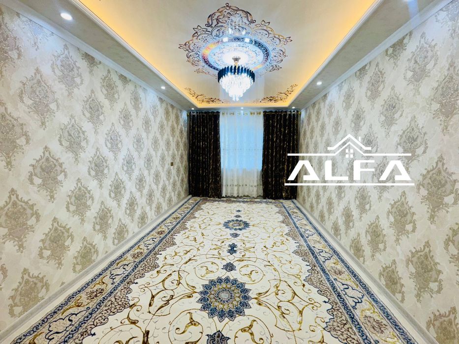 3 xonali 75m2 3-qavat