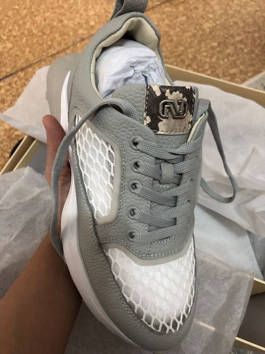 Nursace оригинал кроссовка летняя